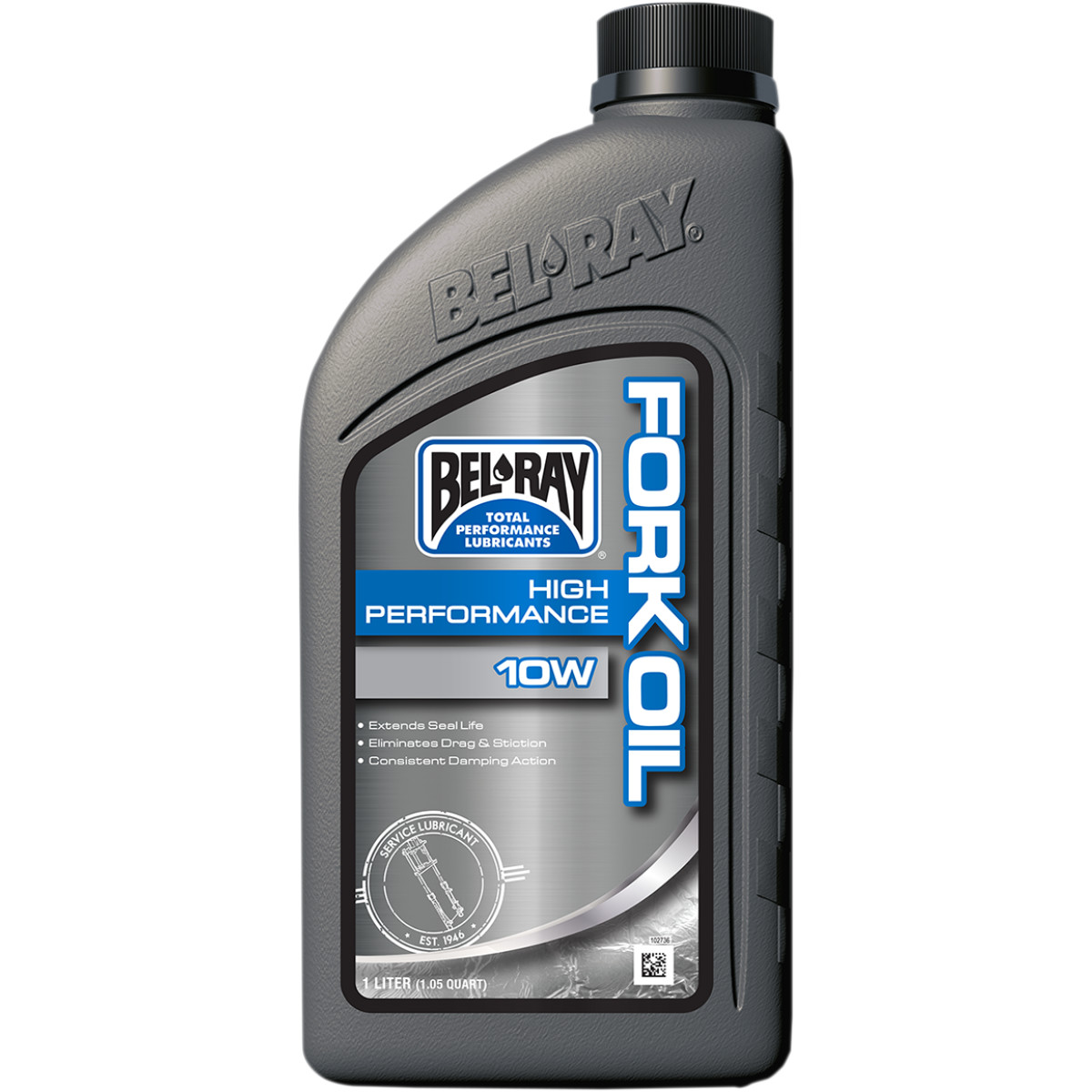 High Performance Fork Oil