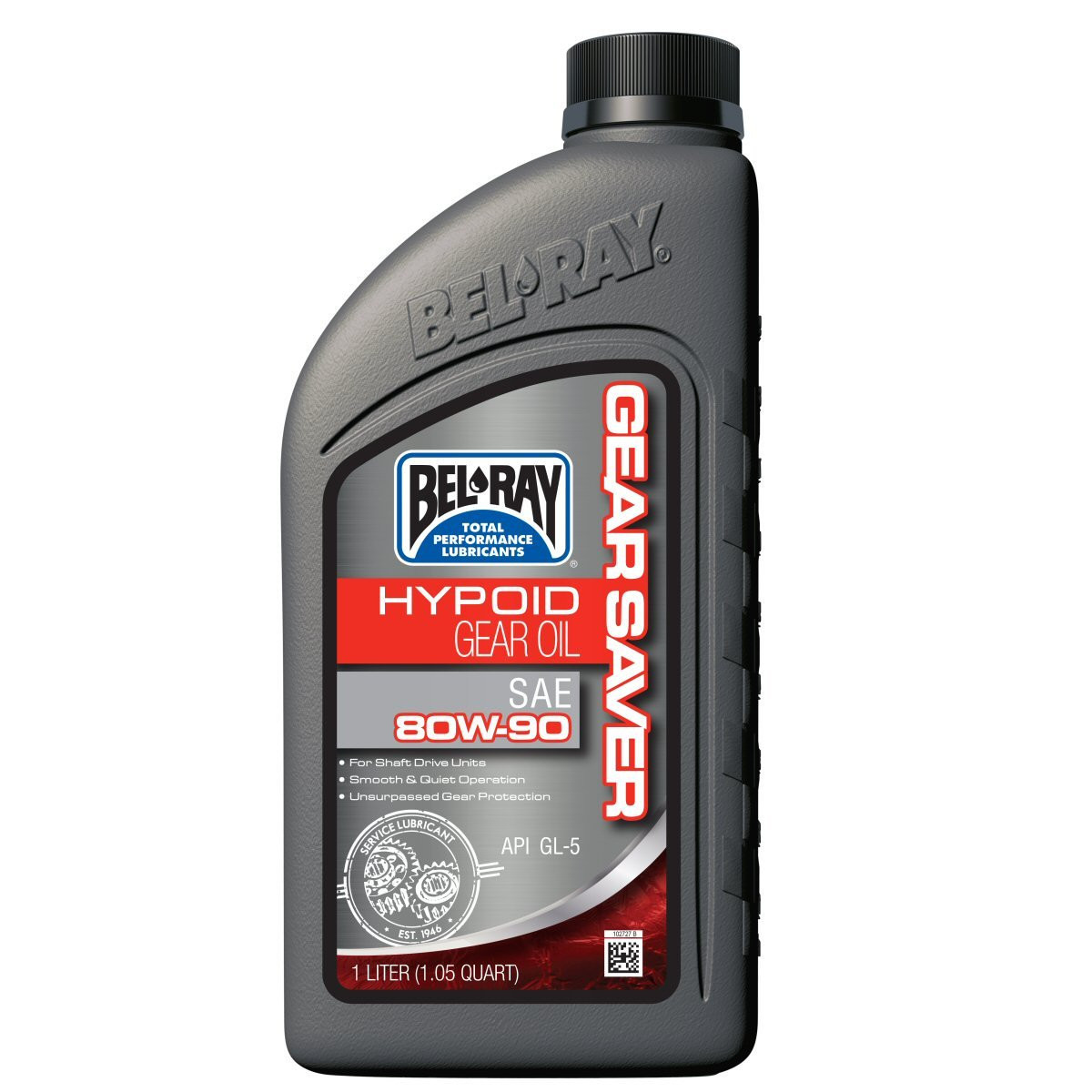 Gear Saver Hypoid Gear Oil